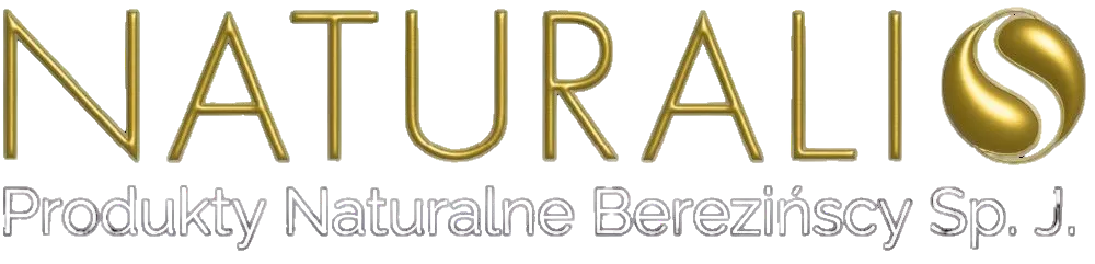 Naturalis Cosmetics ნატურალური ლოგო